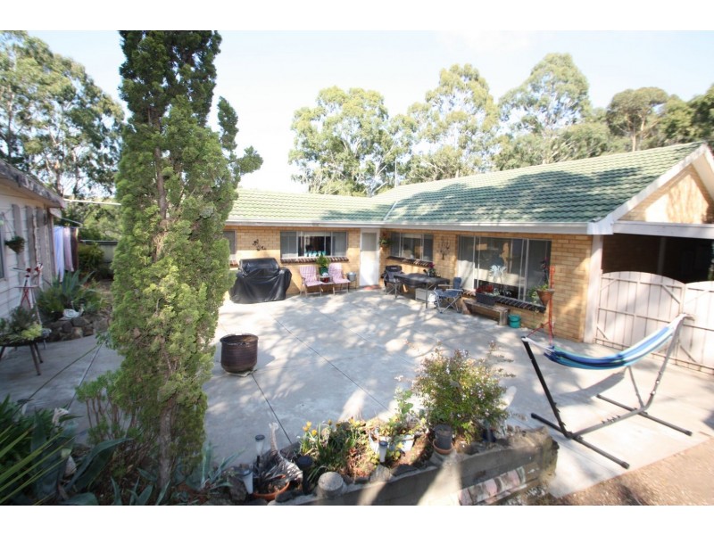 3 Bossie Court, Metung VIC 3904