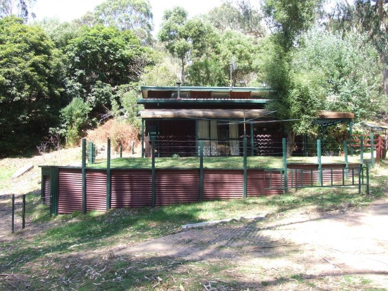 113 CANTRILLS ROAD, Metung VIC 3904