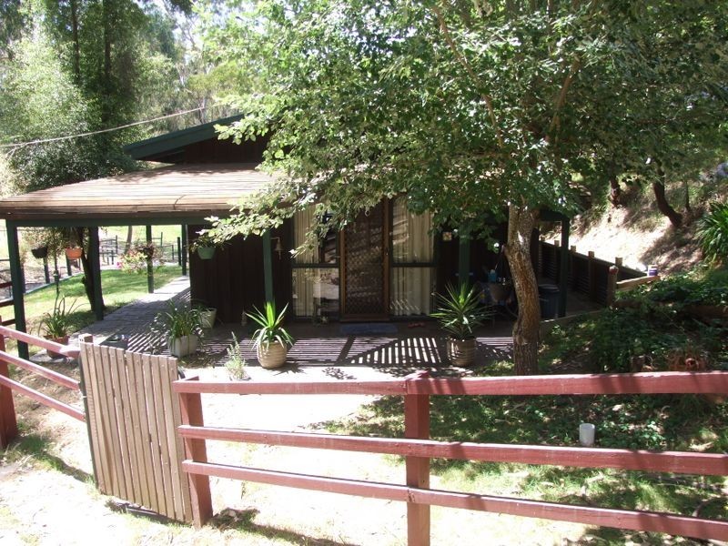 113 CANTRILLS ROAD, Metung VIC 3904