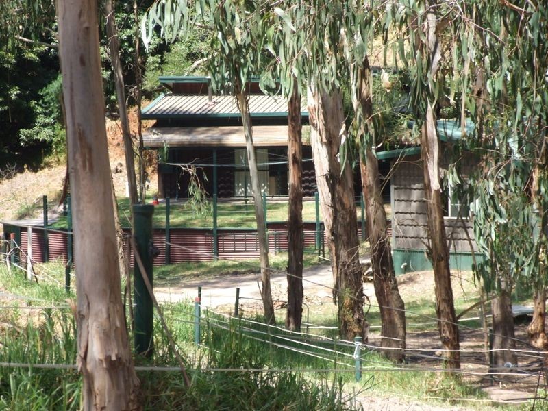 113 CANTRILLS ROAD, Metung VIC 3904