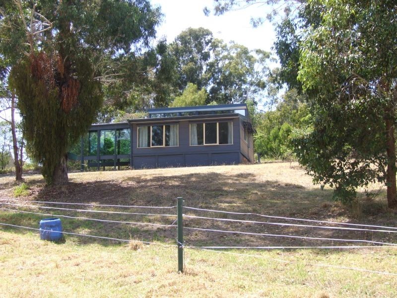 113 CANTRILLS ROAD, Metung VIC 3904