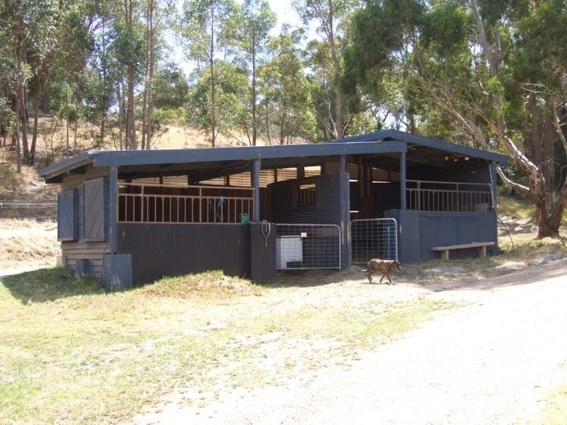 113 CANTRILLS ROAD, Metung VIC 3904