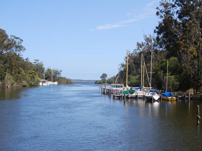 2 LANDSCAPE DRIVE, Metung VIC 3904