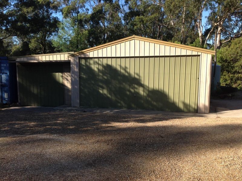 2 LANDSCAPE DRIVE, Metung VIC 3904