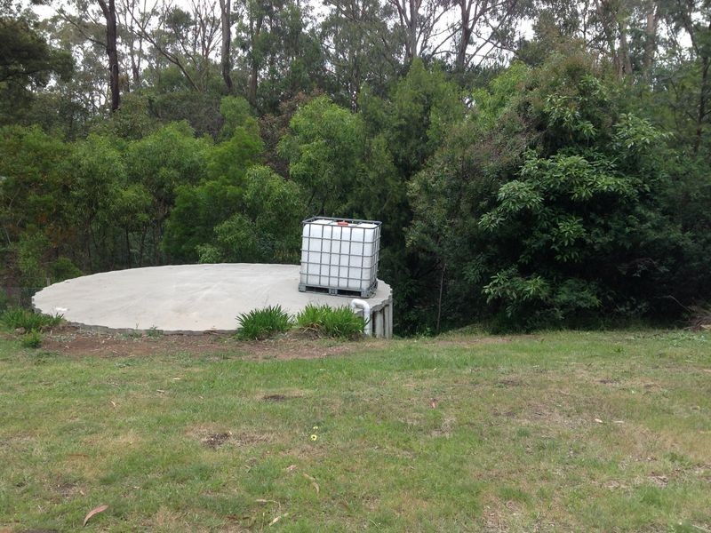 2 LANDSCAPE DRIVE, Metung VIC 3904