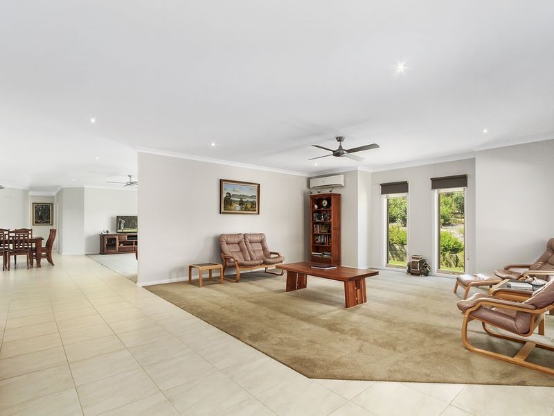 21 The Terrace, Metung VIC 3904