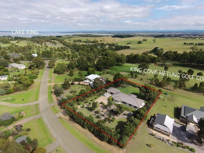 21 The Terrace, Metung VIC 3904