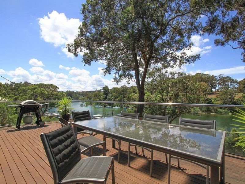 3 Smiths Way, Metung VIC 3904