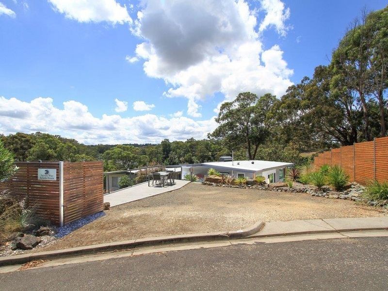 3 Smiths Way, Metung VIC 3904