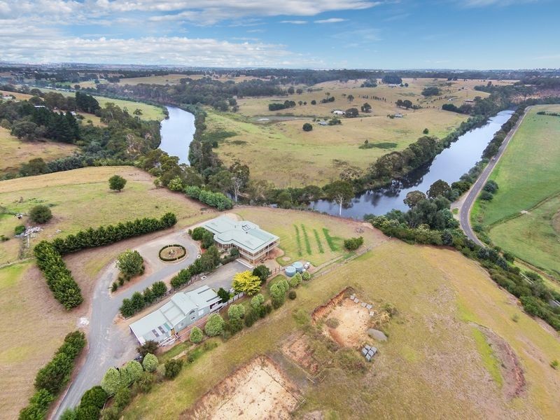 361 Tambo Upper Road, Swan Reach VIC 3903