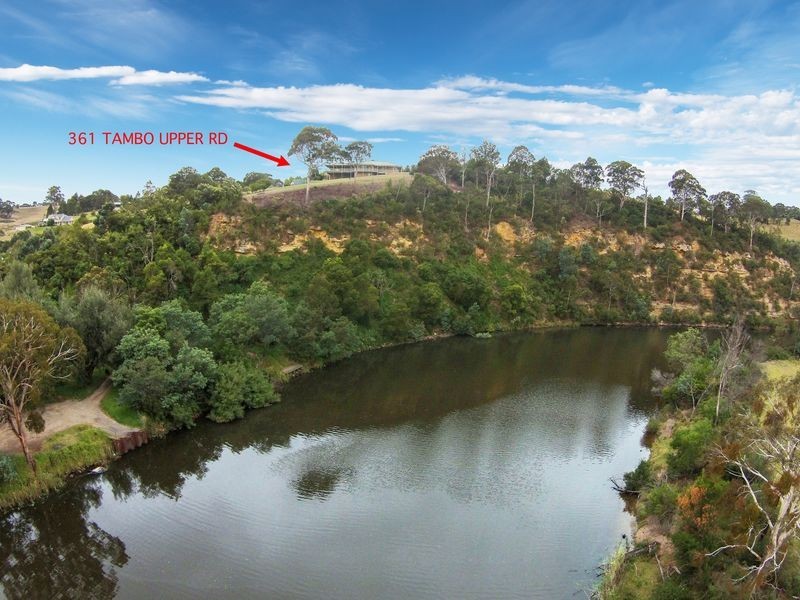 361 Tambo Upper Road, Swan Reach VIC 3903