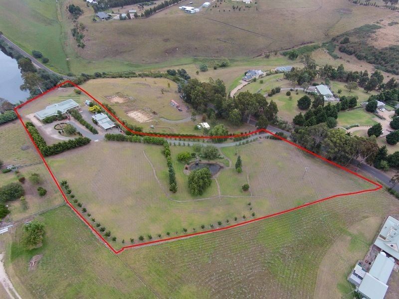 361 Tambo Upper Road, Swan Reach VIC 3903