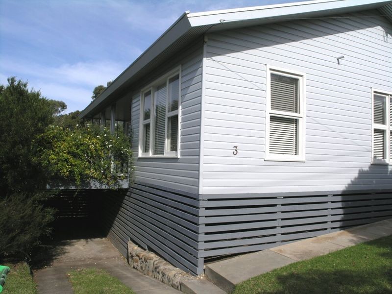 3 Howitt Avenue, Metung VIC 3904