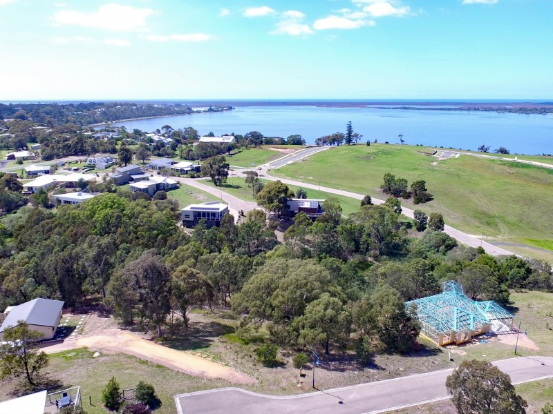 6 the Habitat, Metung VIC 3904