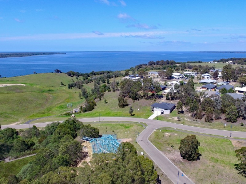 6 the Habitat, Metung VIC 3904