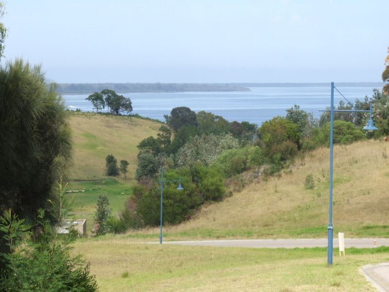 6 the Habitat, Metung VIC 3904