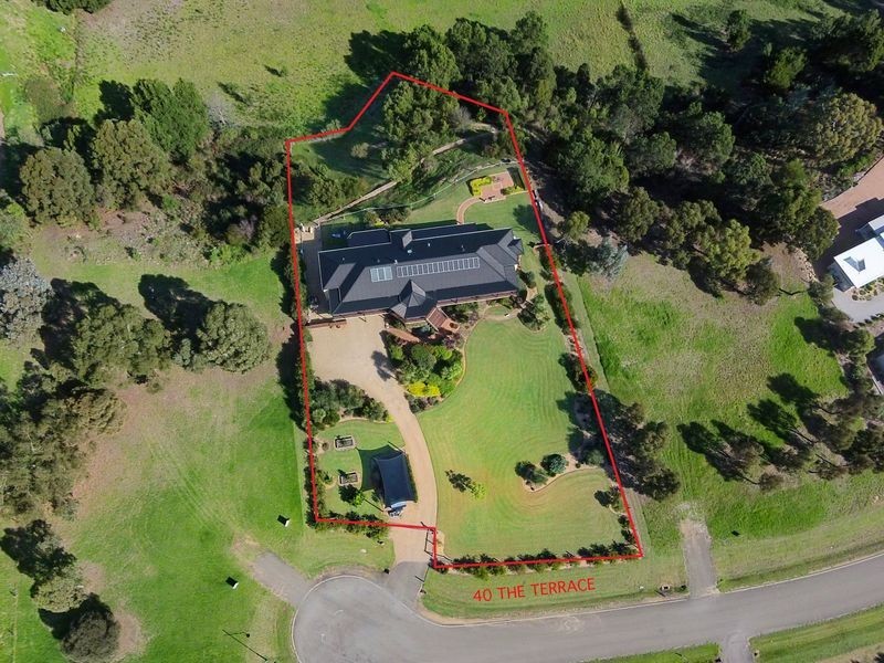 40 The Terrace, Metung VIC 3904