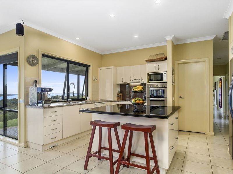 40 The Terrace, Metung VIC 3904
