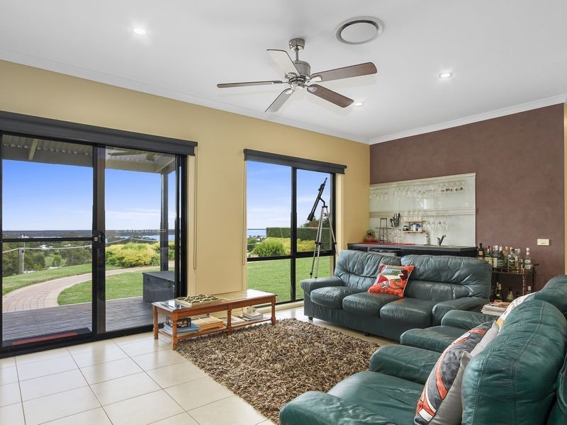 40 The Terrace, Metung VIC 3904