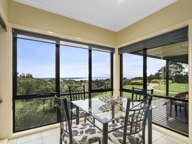 40 The Terrace, Metung VIC 3904