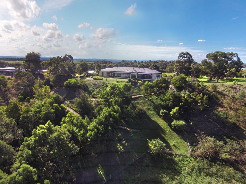 40 The Terrace, Metung VIC 3904