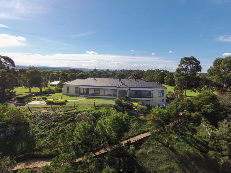40 The Terrace, Metung VIC 3904