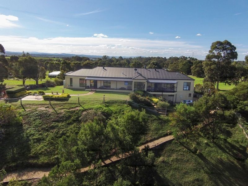 40 The Terrace, Metung VIC 3904