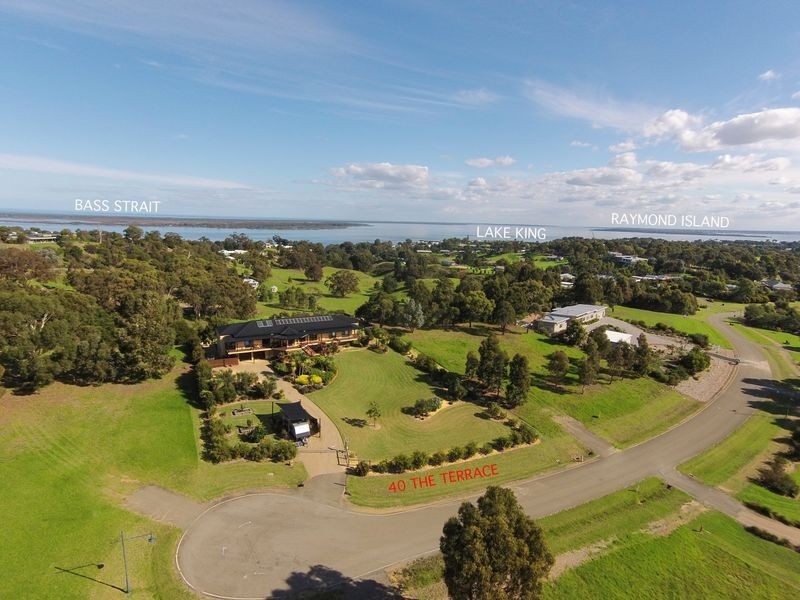 40 The Terrace, Metung VIC 3904