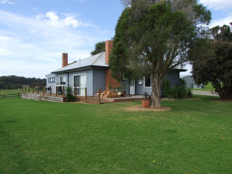 75 Rosherville Road, Swan Reach VIC 3903