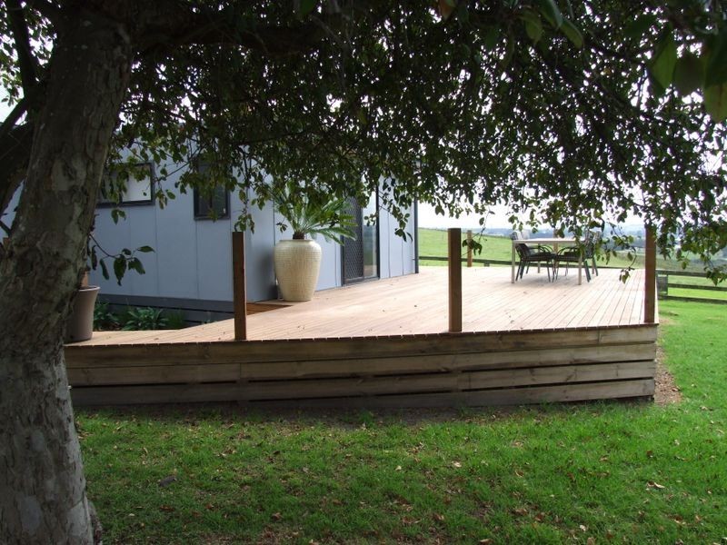 75 Rosherville Road, Swan Reach VIC 3903