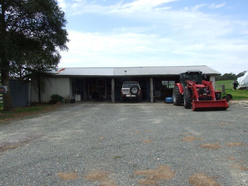 75 Rosherville Road, Swan Reach VIC 3903