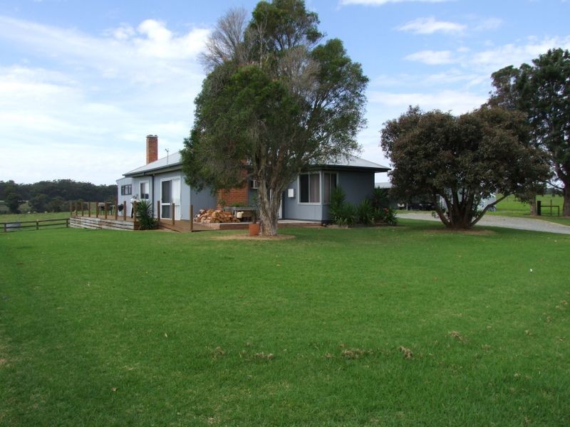 75 Rosherville Road, Metung VIC 3904