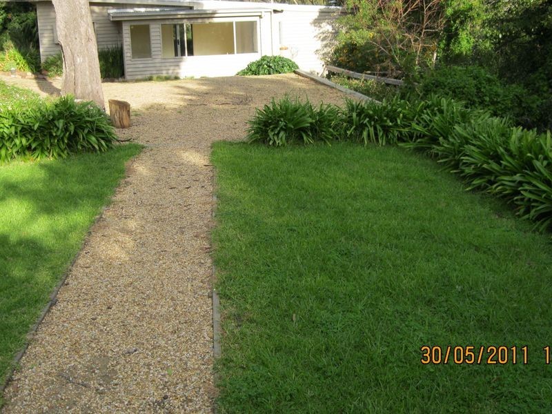 420 Rosherville Road, Metung VIC 3904