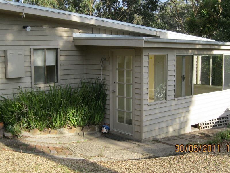 420 Rosherville Road, Metung VIC 3904