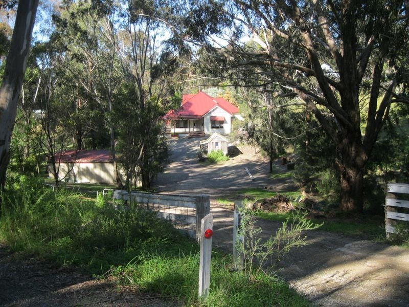 126 Stirling Road, Metung VIC 3904