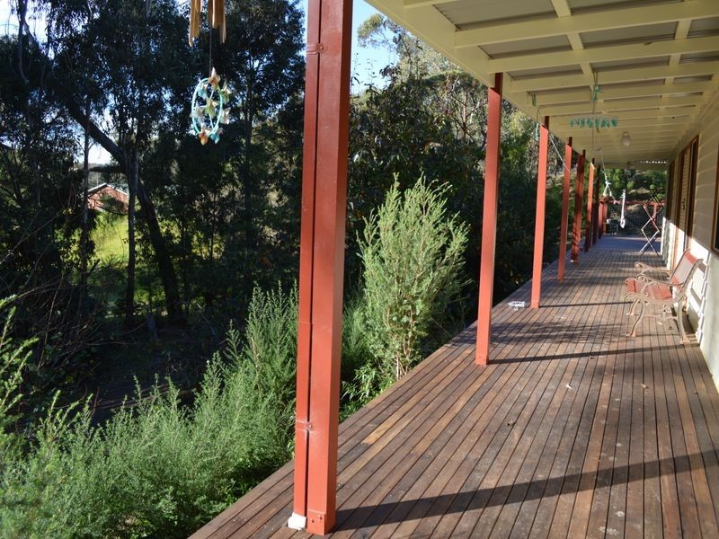 126 Stirling Road, Metung VIC 3904