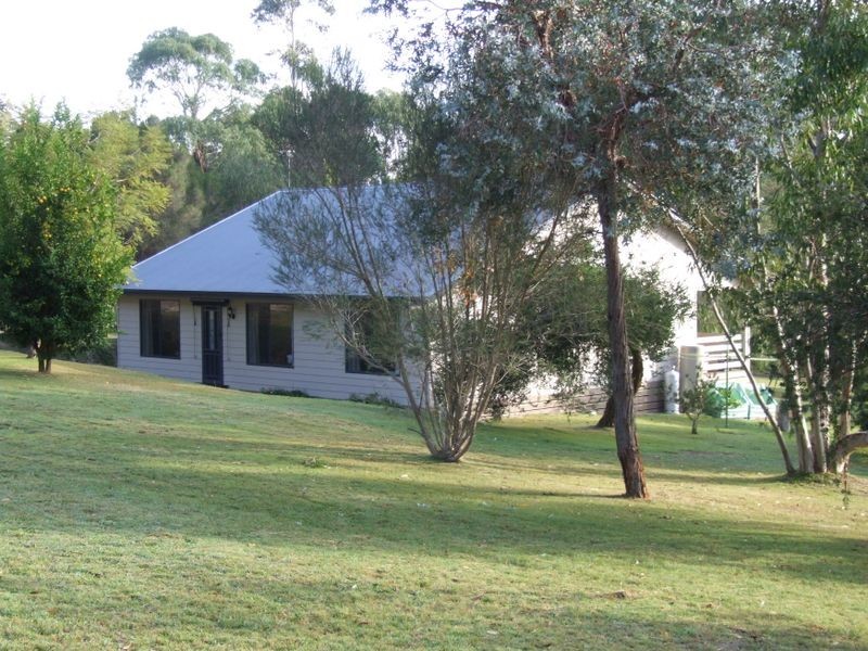 44 Stones Road, Swan Reach VIC 3903