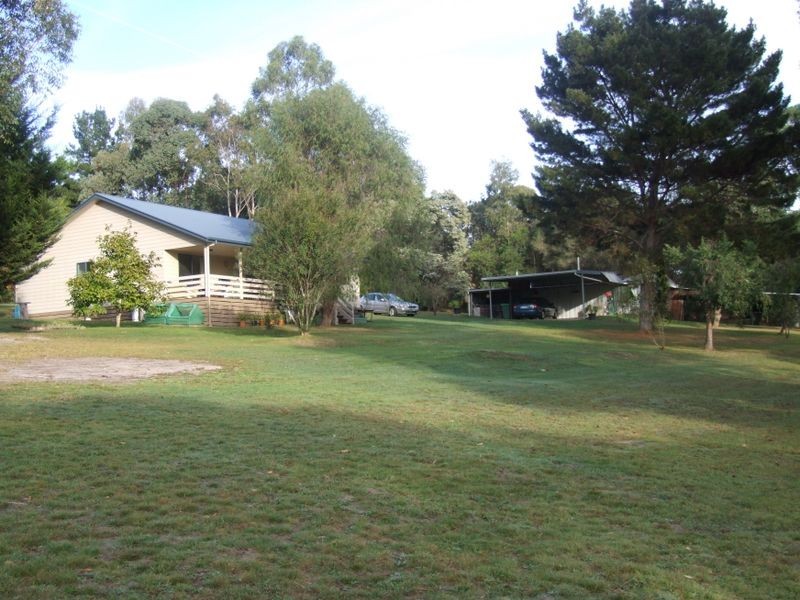 44 Stones Road, Swan Reach VIC 3903