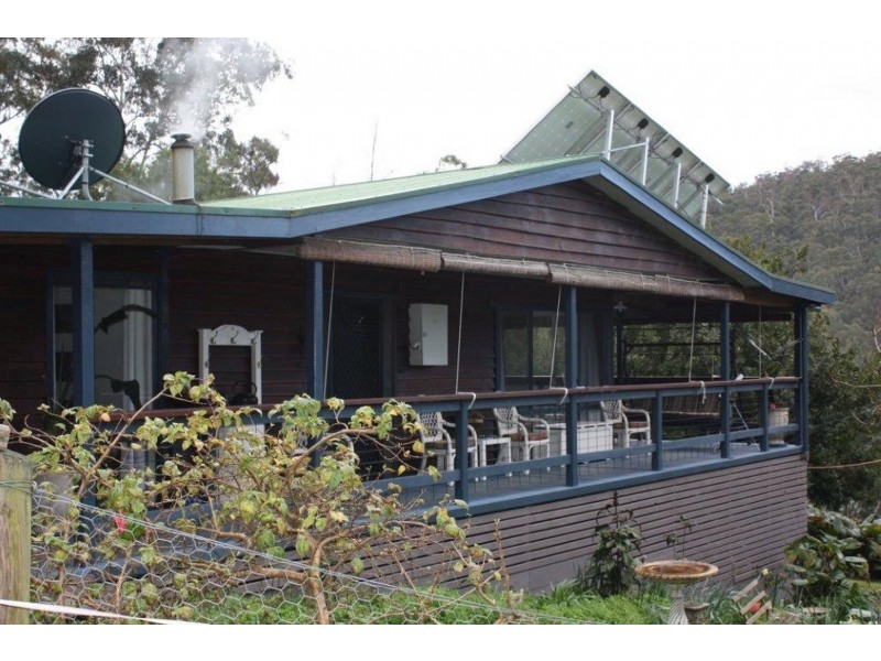 Lot 2/979 West Cann Road, Cann River VIC 3890