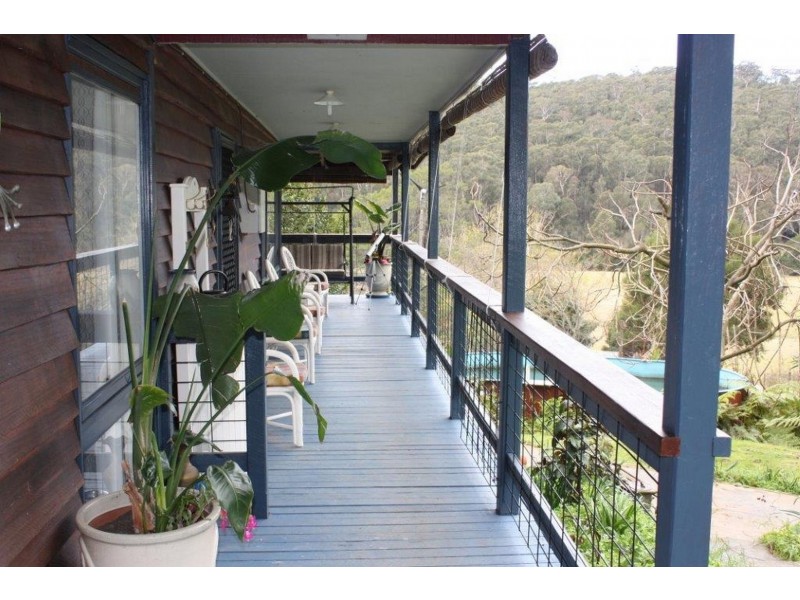 Lot 2/979 West Cann Road, Cann River VIC 3890