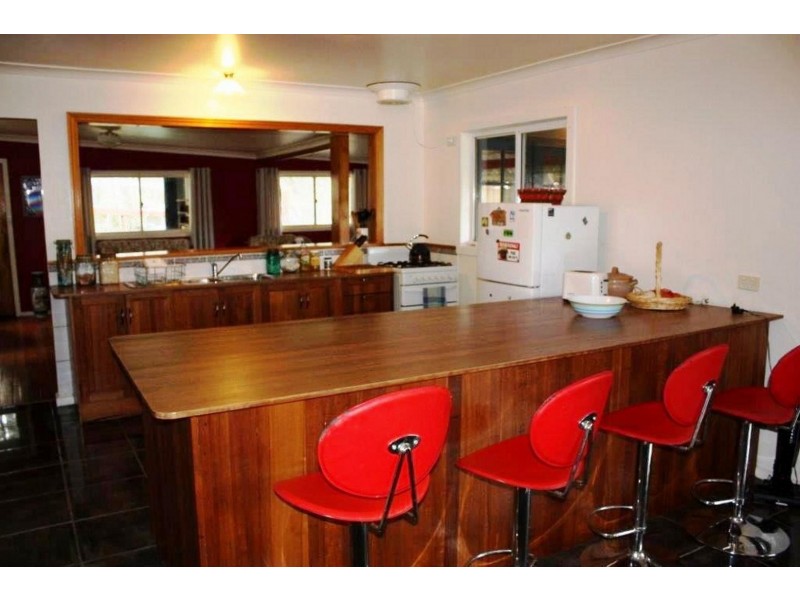 Lot 2/979 West Cann Road, Cann River VIC 3890