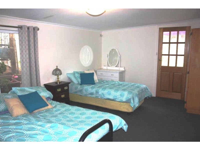 Lot 2/979 West Cann Road, Cann River VIC 3890