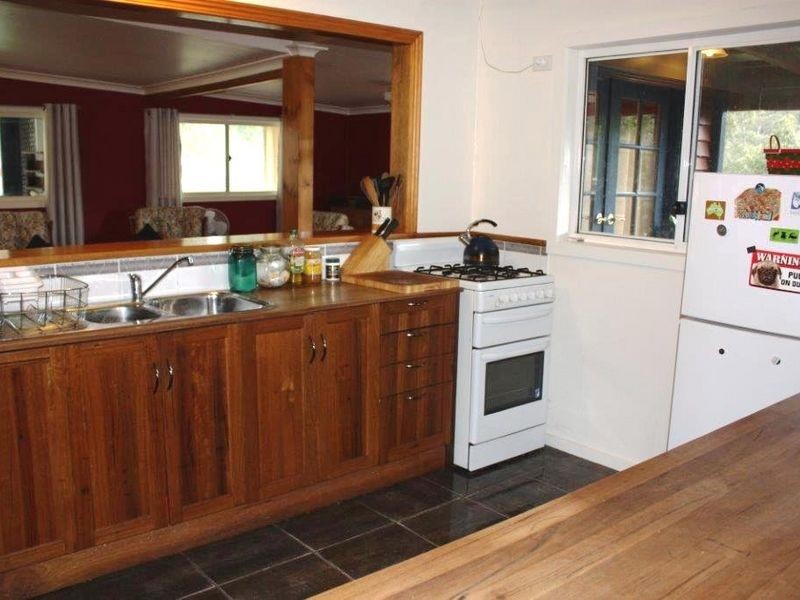 Lot 2/979 West Cann Road, Cann River VIC 3890