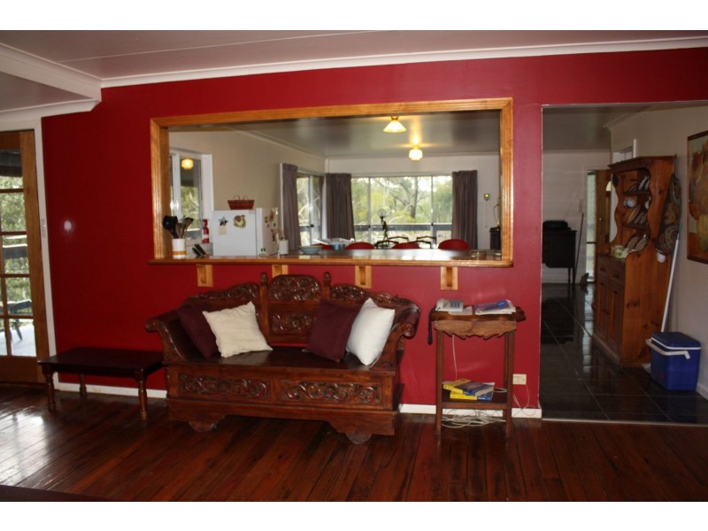 Lot 2/979 West Cann Road, Cann River VIC 3890