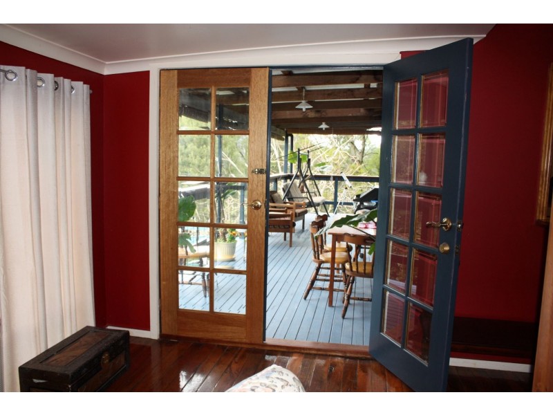 Lot 2/979 West Cann Road, Cann River VIC 3890