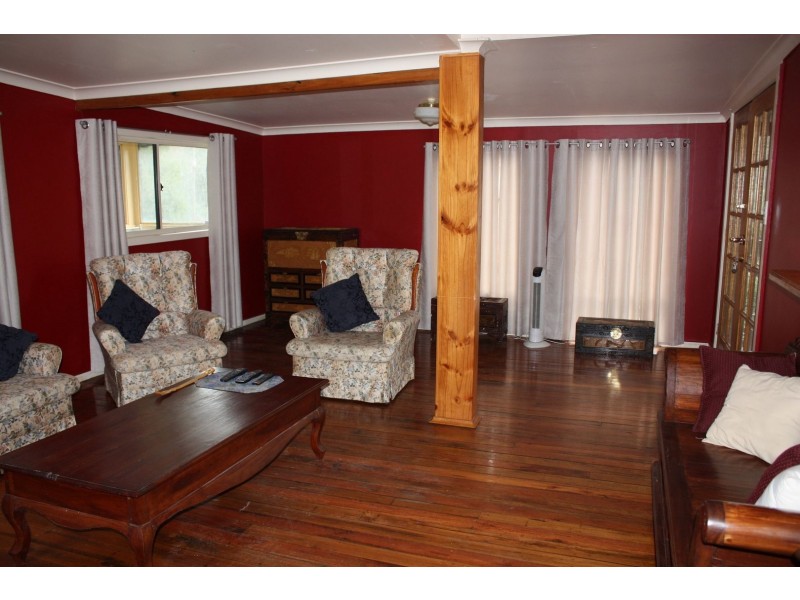 Lot 2/979 West Cann Road, Cann River VIC 3890