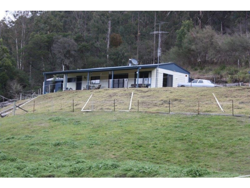 Lot 2/979 West Cann Road, Cann River VIC 3890