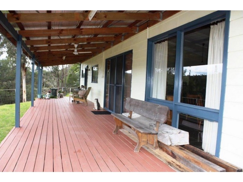 Lot 2/979 West Cann Road, Cann River VIC 3890