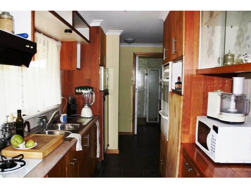 Lot 2/979 West Cann Road, Cann River VIC 3890