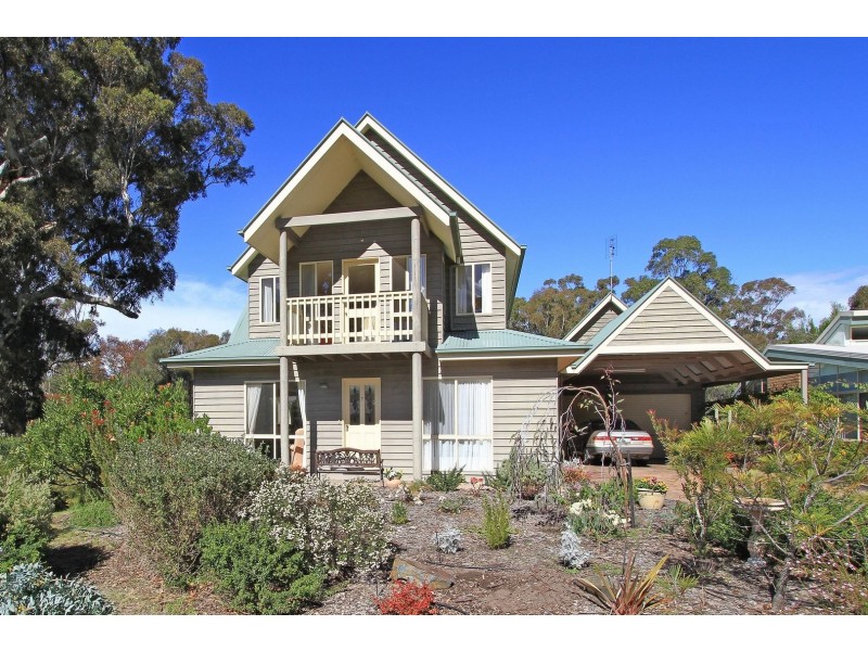 7 Fell Place, Metung VIC 3904